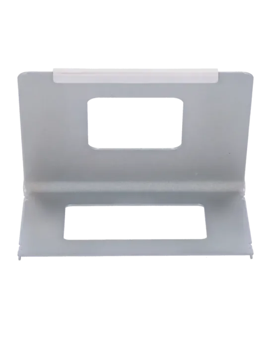 HIKVISION Soporte de sobremesa - Específico para videoporteros - Compa