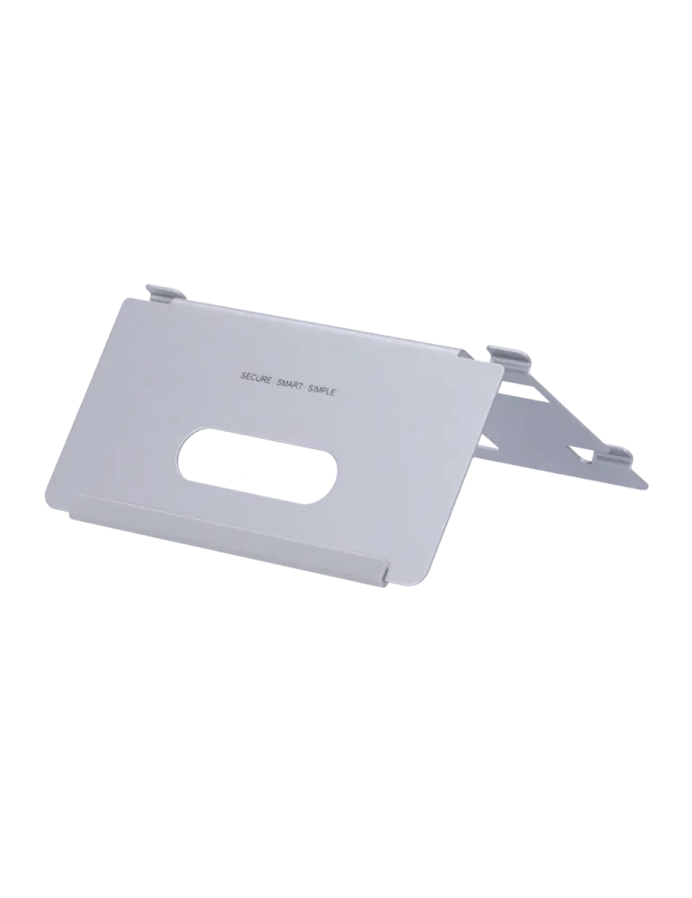 HIKVISION Soporte de mesa - Específico para videoporteros - Compatible