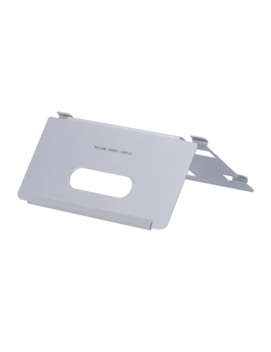 HIKVISION Soporte de mesa - Específico para videoporteros - Compatible
