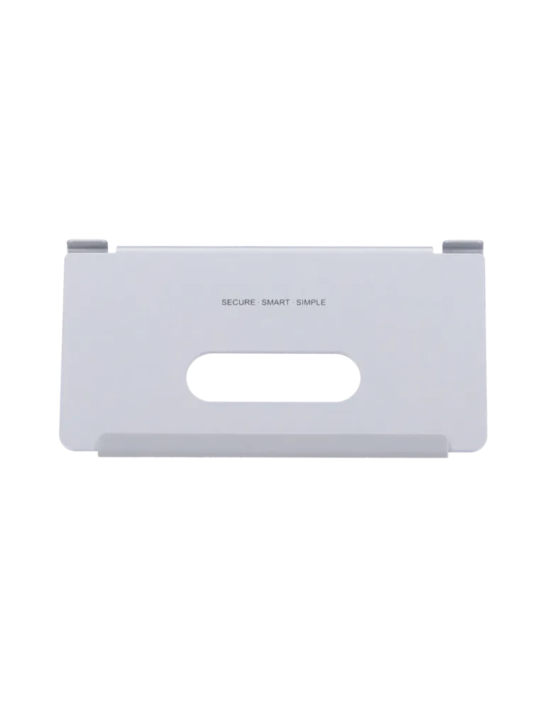 HIKVISION Soporte de mesa - Específico para videoporteros - Compatible