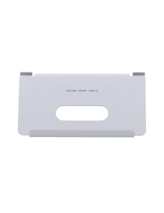 HIKVISION Soporte de mesa - Específico para videoporteros - Compatible