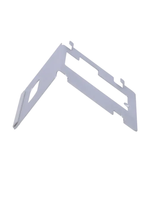 HIKVISION Soporte de mesa - Específico para videoporteros - Compatible