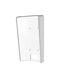 HIKVISION Soporte de superficie con visera - Específico para videoport