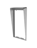 HIKVISION Soporte empotrado con visera - Específico para videoporteros