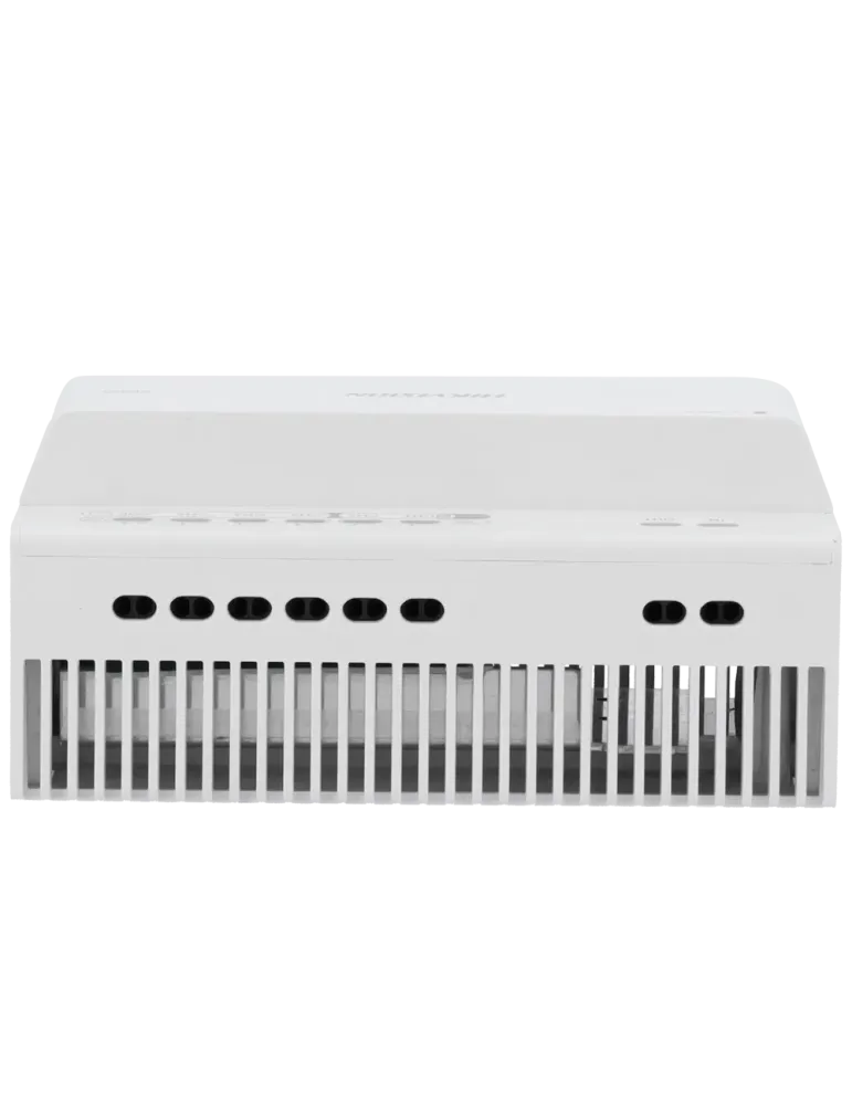 HIKVISION INTERCOM Distribuidor para edificios - 2 hilos HD - 6 grupos
