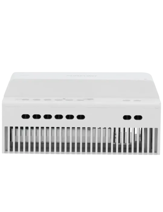 HIKVISION INTERCOM Distribuidor para edificios - 2 hilos HD - 6 grupos