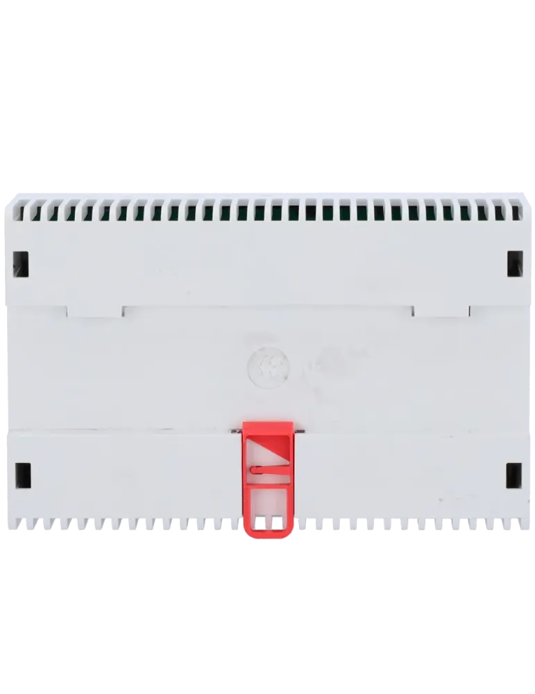 HIKVISION INTERCOM Distribuidor para edificios - 2 hilos HD - 6 grupos