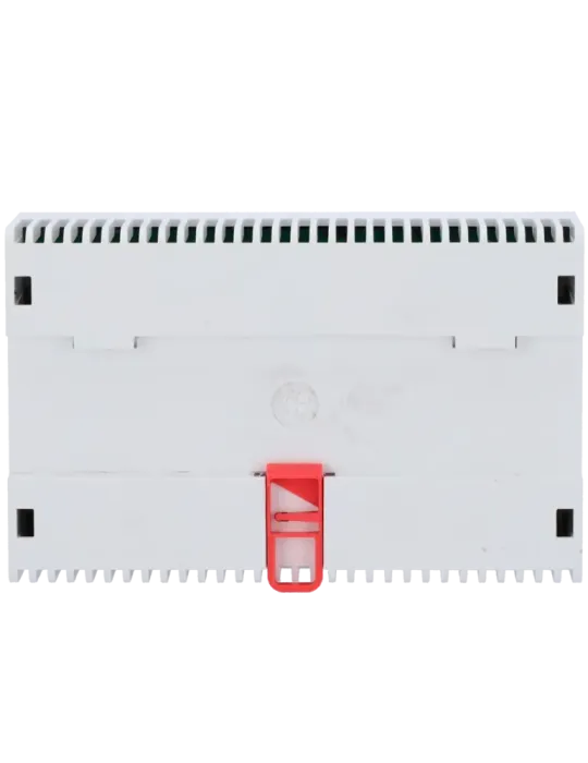 HIKVISION INTERCOM Distribuidor para edificios - 2 hilos HD - 6 grupos