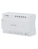 HIKVISION INTERCOM Distribuidor para edificios - 2 hilos HD - 6 grupos