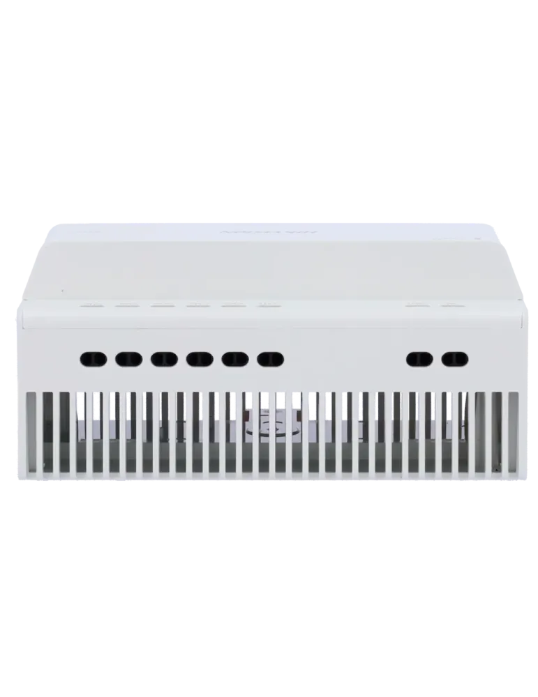 HIKVISION INTERCOM Distribuidor para edificios - 2 hilos HD - 6 grupos