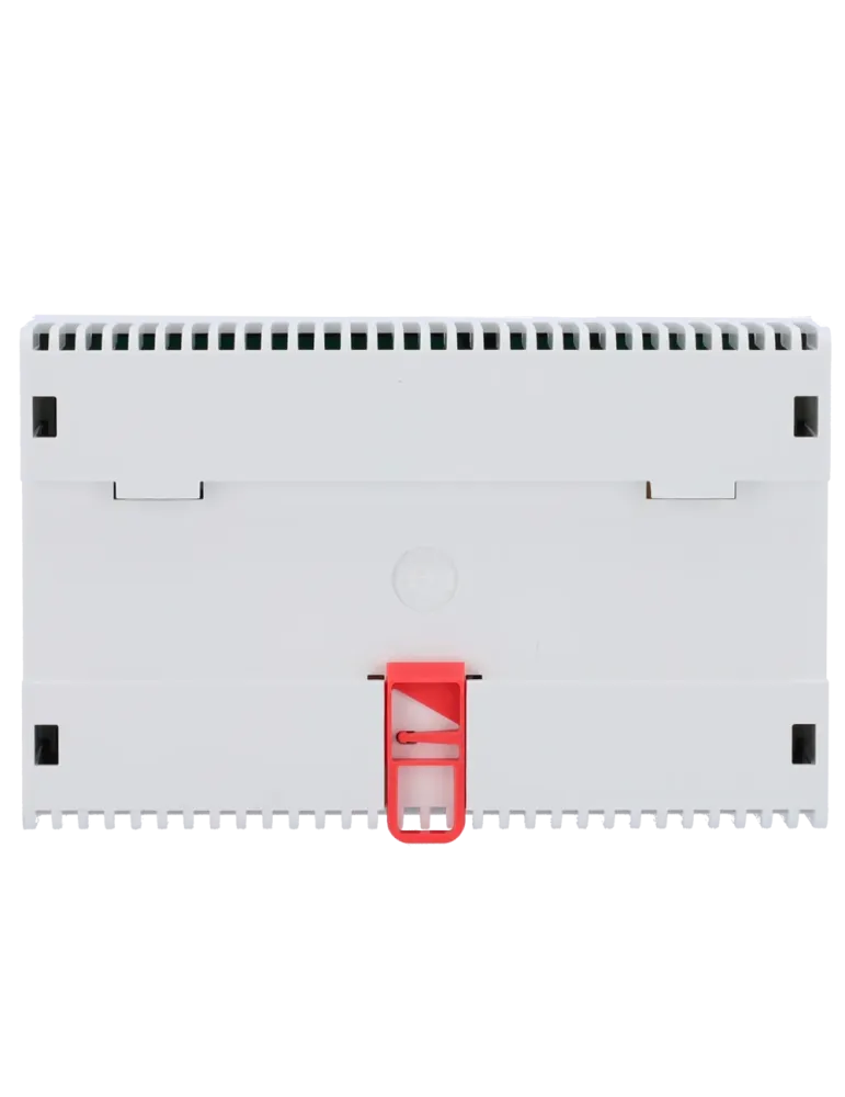 HIKVISION INTERCOM Distribuidor para edificios - 2 hilos HD - 6 grupos