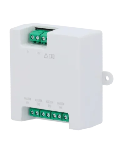 HIKVISION INTERCOM Distribuidor para edificios - 4 grupos de 2 hilos H