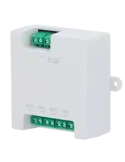 HIKVISION INTERCOM Distribuidor para edificios - 4 grupos de 2 hilos H