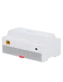 HIKVISION Conversor para edificios - 2 hilos a IP - 6 grupos de 2 hilo