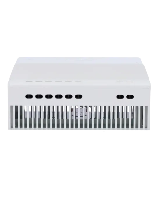 HIKVISION Conversor para edificios - 2 hilos a IP - 6 grupos de 2 hilo