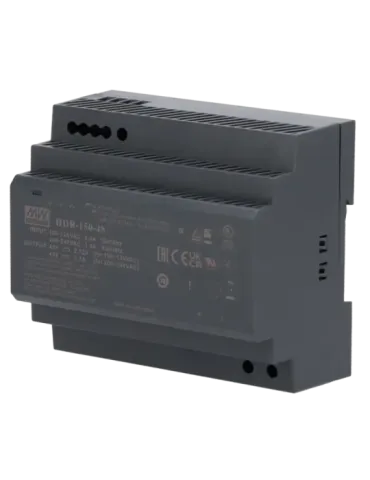 HIKVISION INTERCOM Fuente de alimentación - Salida DC 48 V / 3.2 A / 1