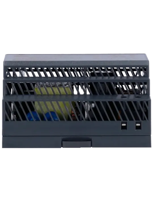 HIKVISION INTERCOM Fuente de alimentación - Salida DC 48 V / 3.2 A / 1