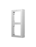 HIKVISION Caja de registro en superficie - Hasta 2 módulos - Específic
