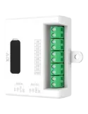 HIKVISION INTERCOM Módulo extensor de entradas de alarma - 8 canales d