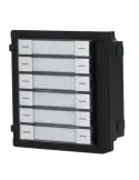 HIKVISION Módulo de extensión - Llamada a diferentes monitores - Boton