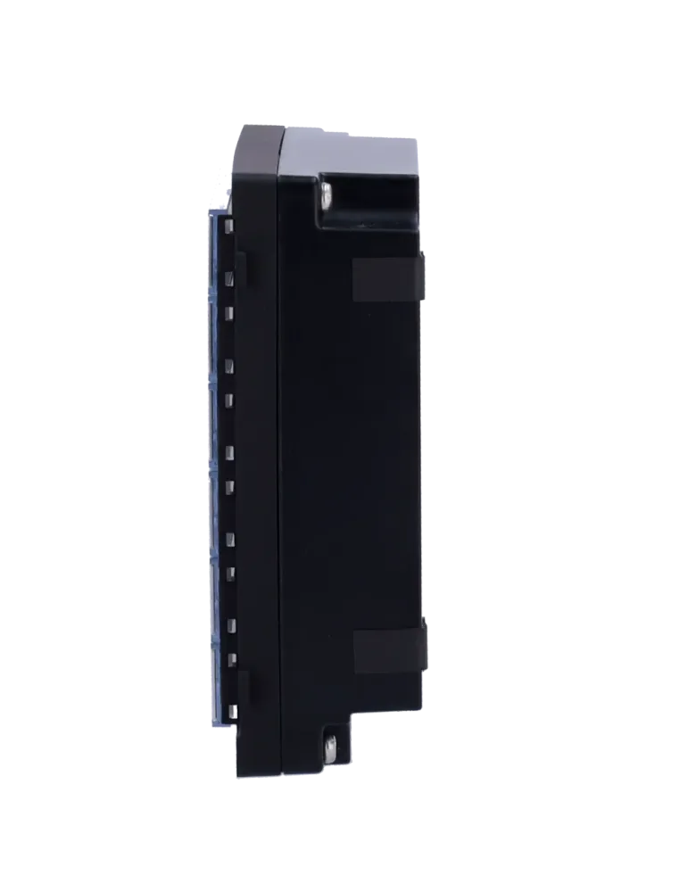 HIKVISION Módulo de extensión - Llamada a diferentes monitores - Boton