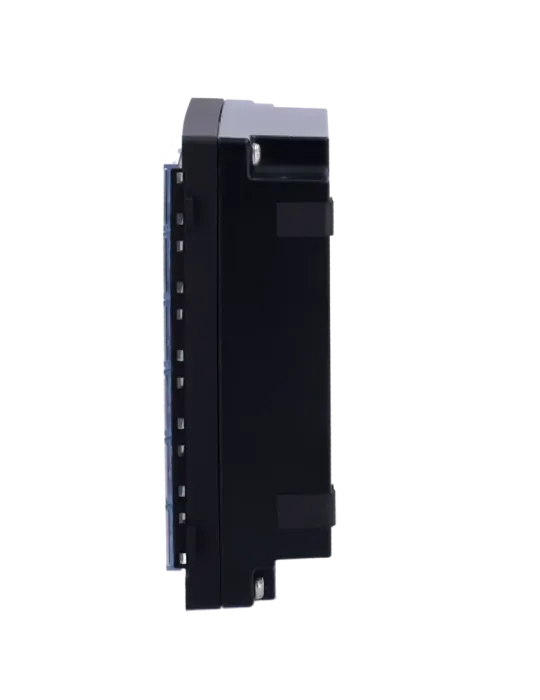 HIKVISION Módulo de extensión - Llamada a diferentes monitores - Boton
