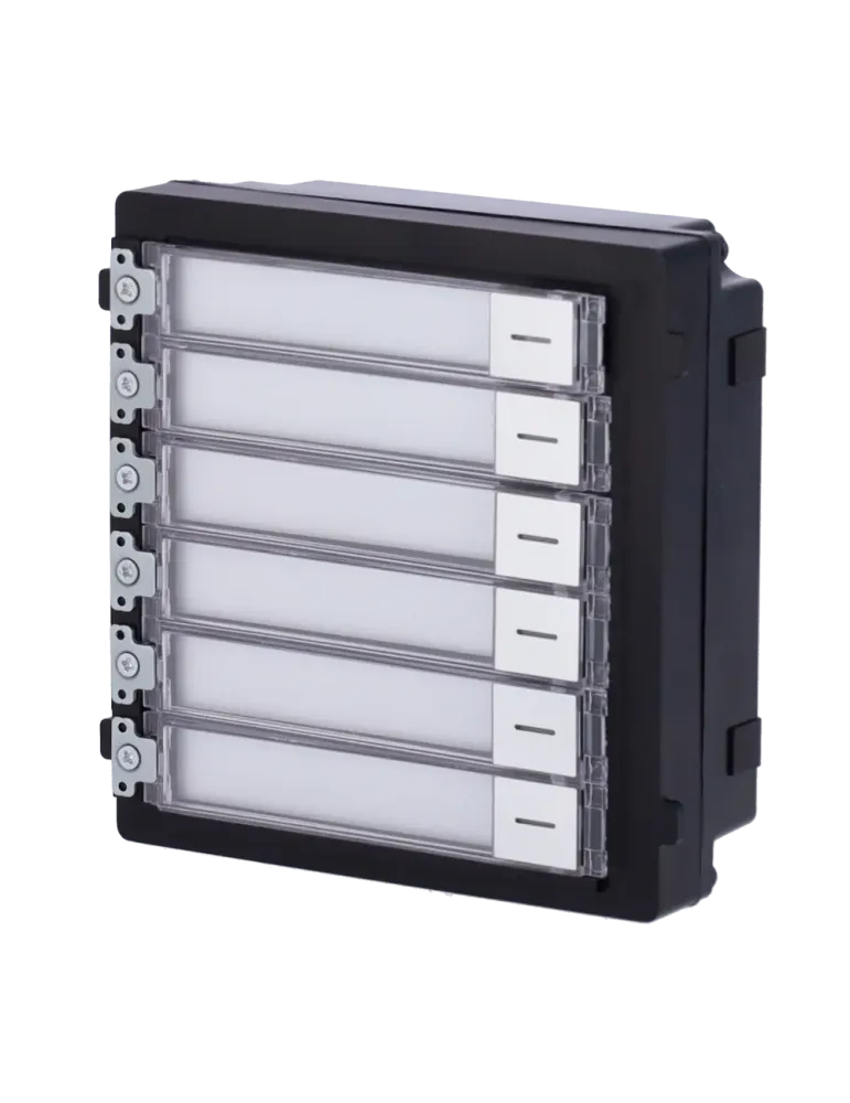 HIKVISION DS-KD-KK: Intercomunicador con Protección IP65