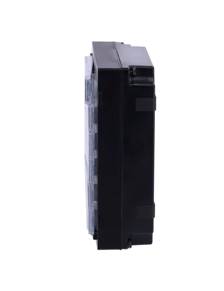 HIKVISION DS-KD-KK: Intercomunicador con Protección IP65