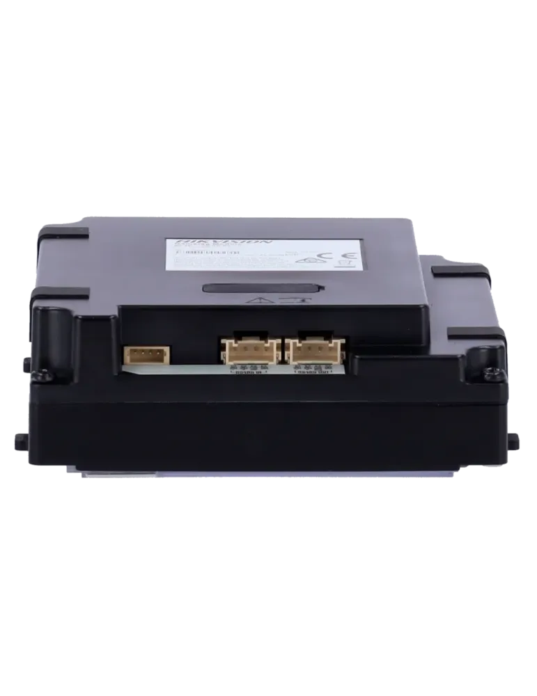 HIKVISION DS-KD-KK: Intercomunicador con Protección IP65
