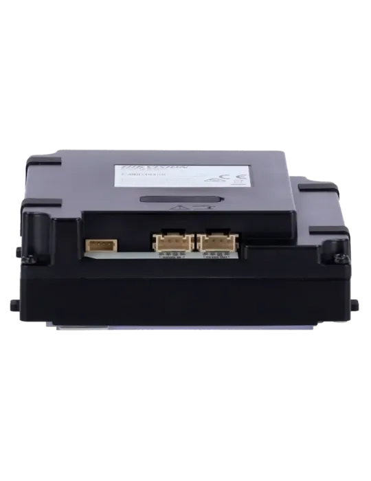 HIKVISION DS-KD-KK: Intercomunicador con Protección IP65