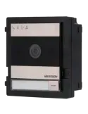 HIKVISION INTERCOM Videoportero 2 hilos HD de acero inoxidable - Cámar