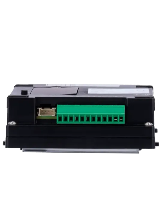 HIKVISION INTERCOM Videoportero 2 hilos HD de acero inoxidable - Cámar