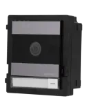 HIKVISION INTERCOM Videoportero 2 hilos HD - Cámara 2 Mpx - Audio bidi