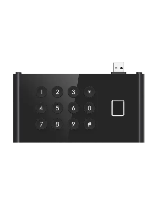 HIKVISION Módulo periférico - Añade teclado físico - Conexión USB - Ap