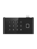 HIKVISION Módulo periférico - Añade teclado físico - Conexión USB - Ap