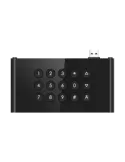 HIKVISION Módulo periférico - Añade teclado físico - Conexión USB - Ap