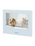 HIKVISION DS-KH6320-WTE1-W: Intercomunicador Táctil 7”