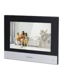 HIKVISION DS-KH6320Y-WTE2: Videoportero Táctil de 7 pulgadas