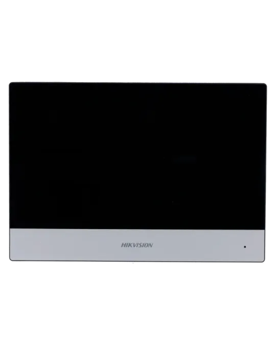 HIKVISION DS-KH6320Y-WTE2: Videoportero Táctil de 7 pulgadas