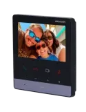 HIKVISION INTERCOM Monitor para videoportero - Pantalla TFT de 4.3″ -