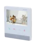 HIKVISION INTERCOM Monitor para videoportero - Pantalla TFT de 4.3″ -