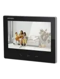 HIKVISION INTERCOM Monitor para videoportero - Pantalla TFT de 7″ - Au