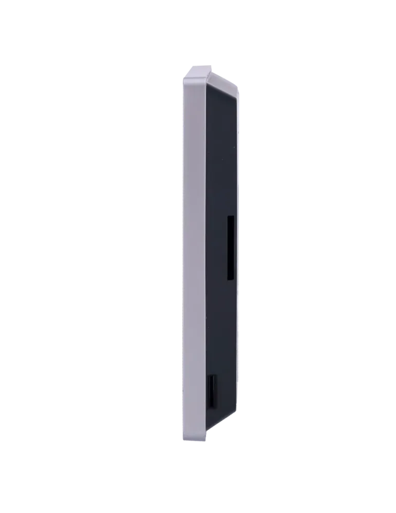 HIKVISION INTERCOM Monitor para videoportero - Pantalla TFT de 7″ - Au