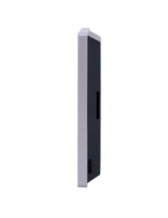 HIKVISION INTERCOM Monitor para videoportero - Pantalla TFT de 7″ - Au