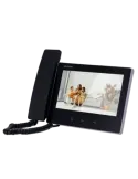 HIKVISION INTERCOM Monitor para videoportero - Pantalla TFT de 7″ - Au