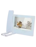 HIKVISION INTERCOM Monitor para videoportero - Pantalla TFT de 7″ - Au