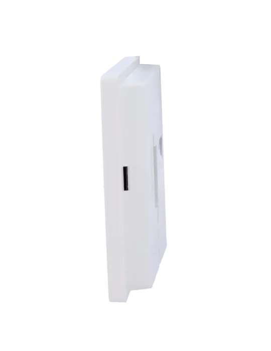 HIKVISION Kit de videoportero - Tecnología IP y WiFi | Switch PoE - Pl
