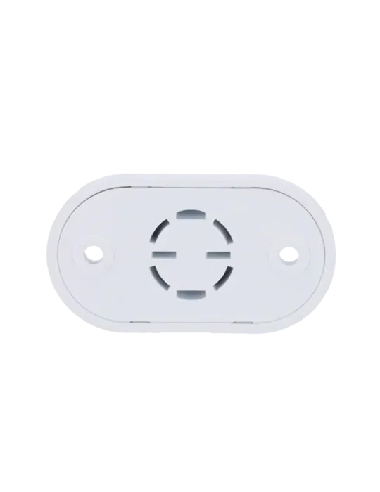 HIKVISION Soporte universal - Para uso con detectores de interior - Mu