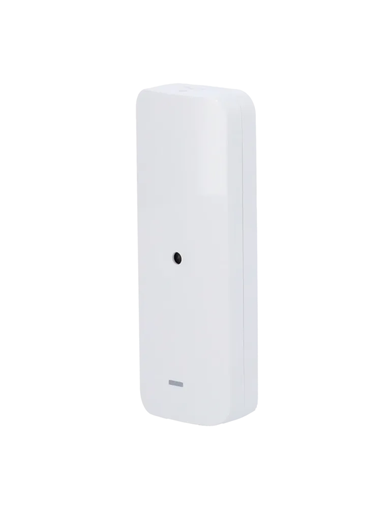 HIKVISION Detector cableado de rotura de cristal - Alcance detección 8