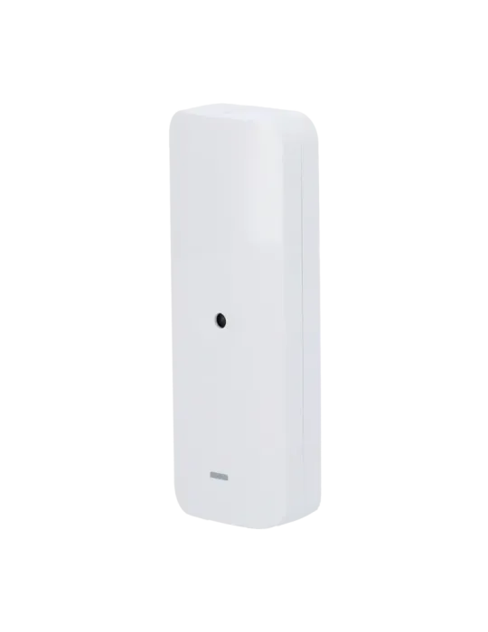 HIKVISION Detector cableado de rotura de cristal - Alcance detección 8